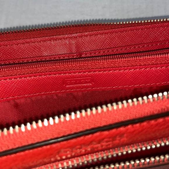 ❤️Coach Wallet - Picture 4 of 6